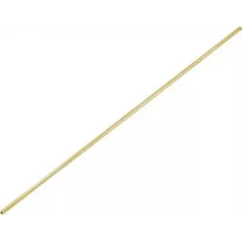 Reely messinkiputki 6 mm x 500 mm (sisähalkaisija 5,1 mm) - 1 kpl RE-7083930