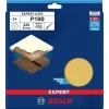 Bosch Expert M480 kipsilevyhiomalaikat P180 225 mm 5 kpl:n pakkaus 2608901674