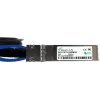 BlueLAN 980-9I63V-00A005 yhteensopiva 25G SFP28 Direct Attach -kuparikaapeli, 5 m, passiivinen 980-9I63V-00A005-BL