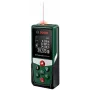 Bosch Home and Garden UniversalDistance 50C laseretäisyysmittari Bluetoothilla 50 m 0603672301