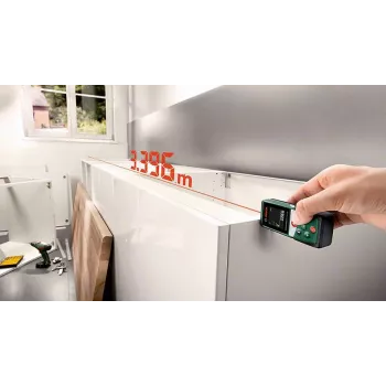 Bosch Home and Garden UniversalDistance 50C laseretäisyysmittari Bluetoothilla 50 m 0603672301