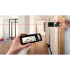 Bosch Home and Garden UniversalDistance 50C laseretäisyysmittari Bluetoothilla 50 m 0603672301