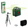 Bosch Home and Garden UniversalLevel 360 Set ristilinjalaser (0603663E09)