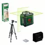 Bosch Home and Garden UniversalLevel 360 Set ristilinjalaser (0603663E09)