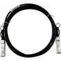 BLUELAN BlueOptics Direct Attach -kaapeli 10GBASE-CR SFP+ 0,5 m Industrial SC353501J0.5M30IN