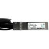 BLUELAN BlueOptics Direct Attach -kaapeli 10GBASE-CR SFP+ 0,5 m Industrial SC353501J0.5M30IN