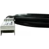 BLUELAN BlueOptics Direct Attach -kaapeli 10GBASE-CR SFP+ 0,5 m Industrial SC353501J0.5M30IN