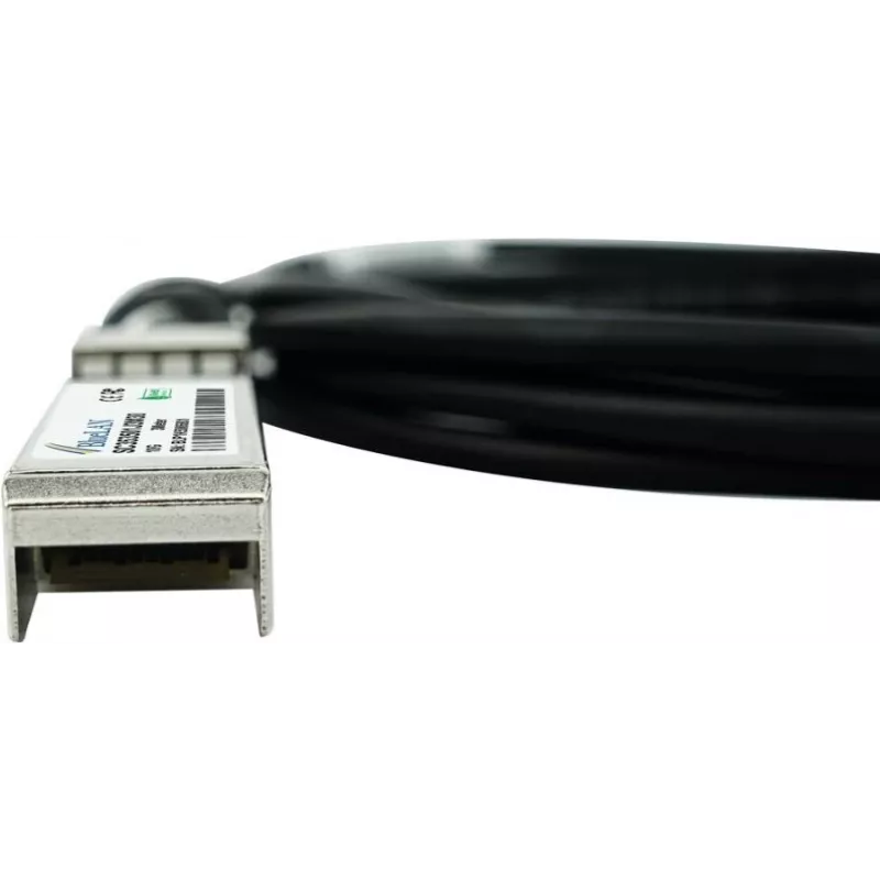 BLUELAN BlueOptics Direct Attach -kaapeli 10GBASE-CR SFP+ 0,5 m Industrial SC353501J0.5M30IN
