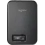 Sygonix SY-4849288 elektroninen yhdistelmälukko kassakaappeihin - musta