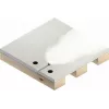 Bosch EXPERT M480 hiomakäsisieni 133 x 80 mm rakeisuuksille 80/120/180 2608901746
