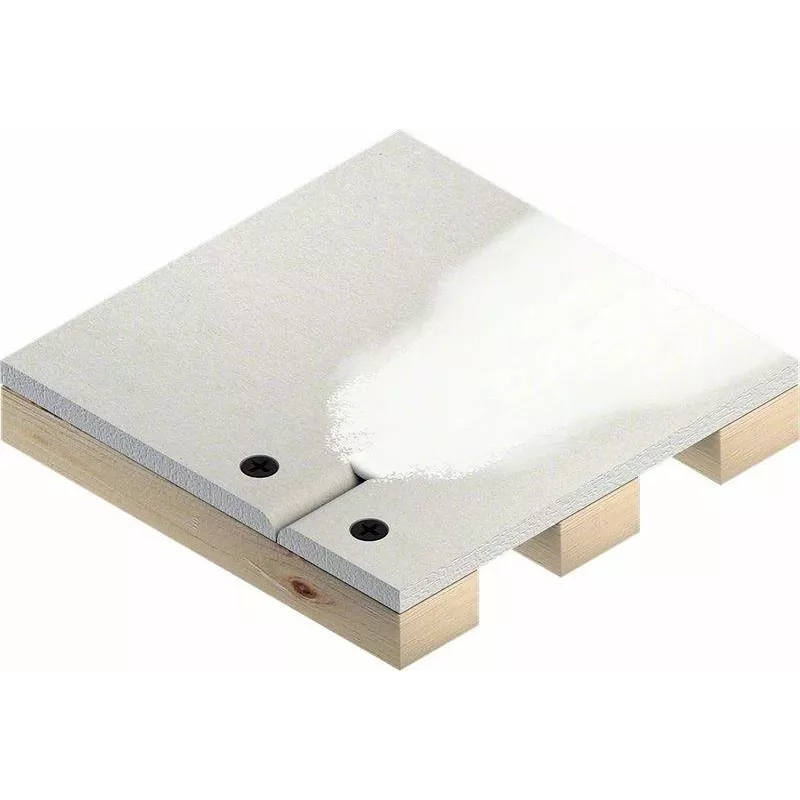 Bosch EXPERT M480 hiomakäsisieni 133 x 80 mm rakeisuuksille 80/120/180 2608901746