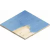 Bosch EXPERT M480 hiomakäsisieni 133 x 80 mm rakeisuuksille 80/120/180 2608901746