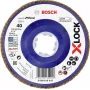 Bosch Accessories 2608619815 Expert for Metal X-LOCK katkaisulaikka 125 mm x 1,0 mm x 22,23 mm
