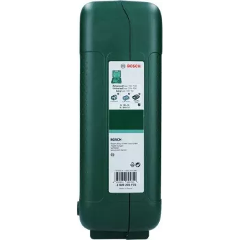 Bosch 2609256F75 tyhjä työkalulaukku