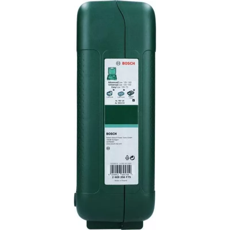 Bosch 2609256F75 tyhjä työkalulaukku