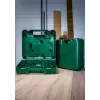 Bosch 2609256F75 tyhjä työkalulaukku