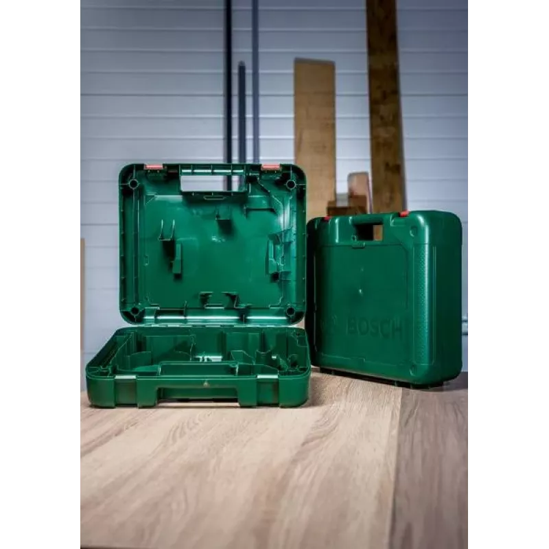 Bosch 2609256F75 tyhjä työkalulaukku