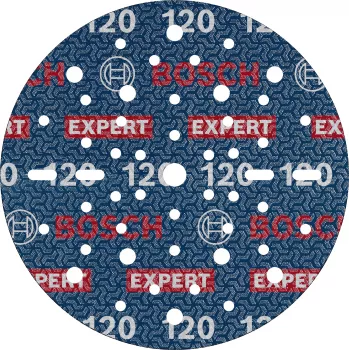 Bosch 2608902459 hiomalaikka, 150 mm, 1 kpl