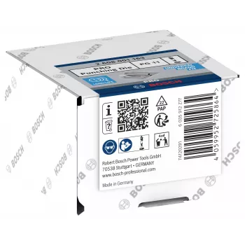 Bosch 2608001163 puristusmatriisi putkikaapelikengille ja liittimille 70 mm²