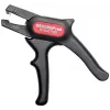 GEDORE R28201165 automaattinen kuorintapihdit 0,2-6 mm² (24-10 AWG) sivuleikkurilla