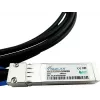 BlueLAN 02311MNW-BL yhteensopiva Huawei SFP28 Direct Attach -kaapeli 5 m