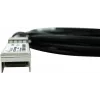 BlueLAN 02311MNW-BL yhteensopiva Huawei SFP28 Direct Attach -kaapeli 5 m