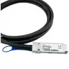 BlueLAN QSFP56 Direct Attach -kuparikaapeli 2,5 m 200G (FN-CABLE-QSFP56-DAC-LB5-BL)