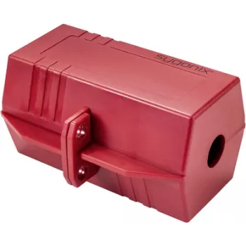 Sygonix SY-5044442 suojalaatikko, 118 x 65 x 65 mm