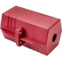 Sygonix SY-5044442 suojalaatikko, 118 x 65 x 65 mm