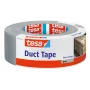 tesa 56499-00000-15 kangasteippi harmaa 50 m x 50 mm
