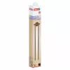 tesa MOON BRONZE kääntyvä 2-tankoinen pyyhepidike, itseliimautuva, metalli, pronssinen, 6 kg kuormitus 40602-00000-00