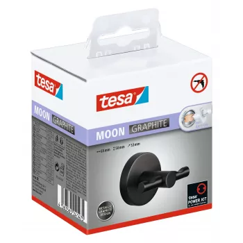 tesa MOON GRAPHITE liimametalli (40594-00000-00)
