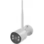 Sygonix SY-5047534 langaton lisäkamera Full HD 1080p 2,4 GHz
