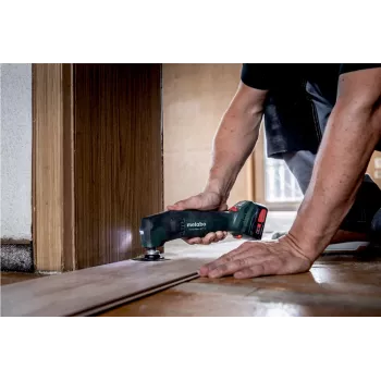 Metabo PowerMaxx MT 12 akku-monitoimityökalu 12V OIS/Starlock yhteensopiva Solo