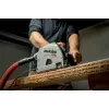 Metabo KT 66 BL käsipyörösaha 1200 W 66 mm leikkaussyvyys harjaton 601166000