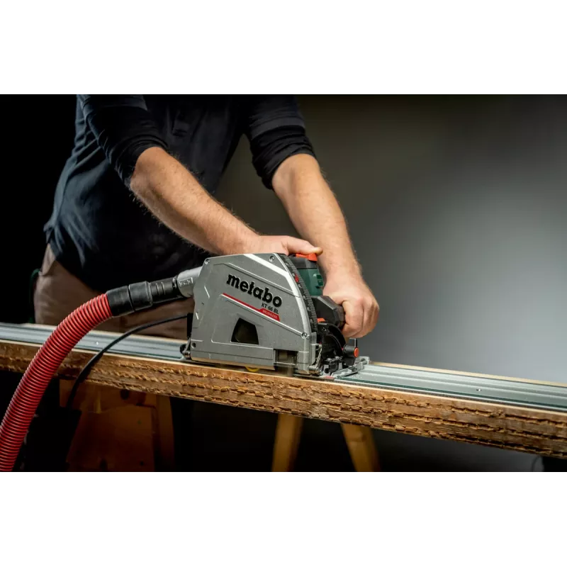 Metabo KT 66 BL käsipyörösaha 1200 W 66 mm leikkaussyvyys harjaton 601166000