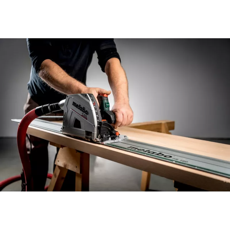 Metabo KT 66 BL käsipyörösaha 1200 W 66 mm leikkaussyvyys harjaton 601166000