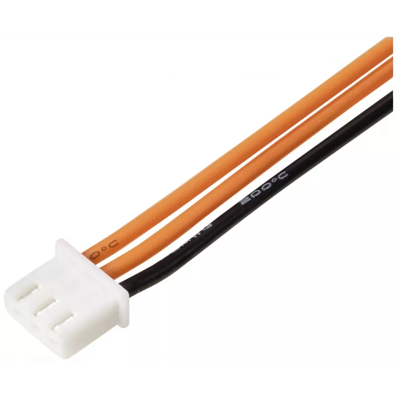 Reely Li-Ion akku 7,4V 3000mAh 2S 15C stick hardcase (RE-7853526)