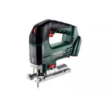Metabo STB 18 LT 130 BL akku-pistosaha 601055850 harjaton, 18 V, Solo