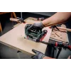 Metabo STB 18 LT 130 BL akku-pistosaha 601055850 harjaton, 18 V, Solo