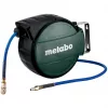 Metabo SA 210 paineilma-letkukela 8 m 15 bar seinäkiinnitys 628825000