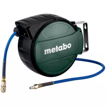 Metabo SA 210 paineilma-letkukela 8 m 15 bar seinäkiinnitys 628825000