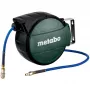 Metabo SA 210 paineilma-letkukela 8 m 15 bar seinäkiinnitys 628825000