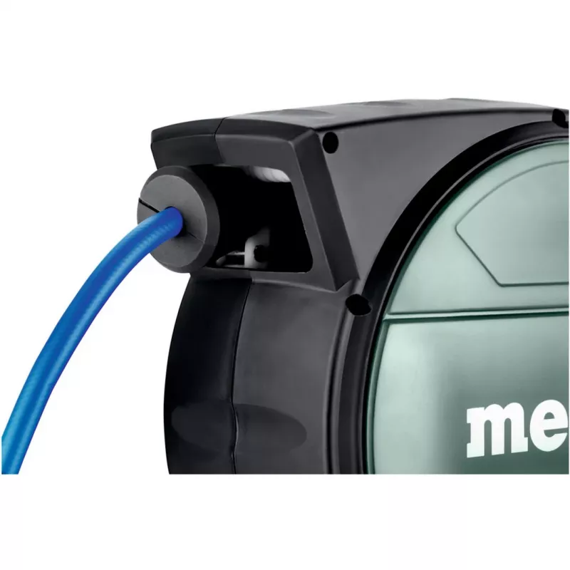 Metabo SA 210 paineilma-letkukela 8 m 15 bar seinäkiinnitys 628825000