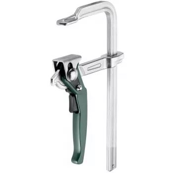 Metabo 630138000 pikakiinnitin 300 mm leveys, 140 mm ulottuma