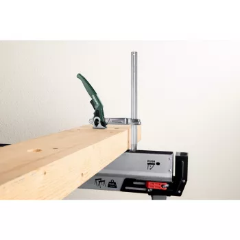 Metabo 630138000 pikakiinnitin 300 mm leveys, 140 mm ulottuma