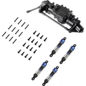 Reely RE-7706277 etummainen alempi tukivarsi