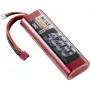 Reely LiPo akku 7,4V 4200mAh 2S 20C hardcase T-plug RE-7851471