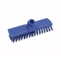 Haug Bürsten hankausharja sininen muovi 22,5 cm leveä (FC88502)