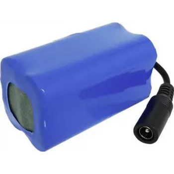 Reely NiMH Racing Pack 7,2V 3000mAh T-liitin (RE-6767730)